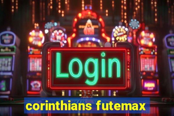 corinthians futemax